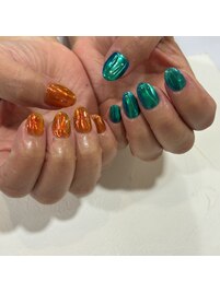 タンフルネイル