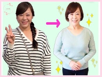 カパリリ/耳つぼ施術☆名古屋/痩身