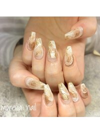 ニュアンスアート