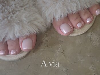 エイヴィア(A.via)/
