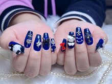 モアネイル(Moa nail)/