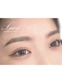 デザイン力が自慢のサロン