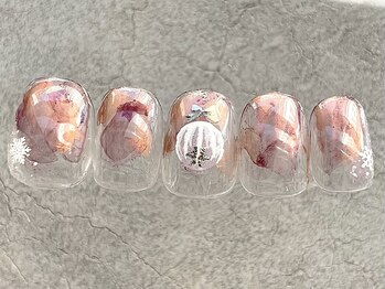 クレオ 中目黒店(Cleo)/インクニュアンス