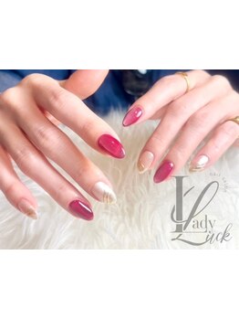 定額メニューのあるサロン