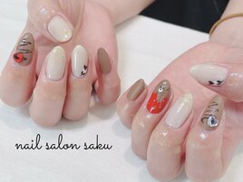 いちごくま