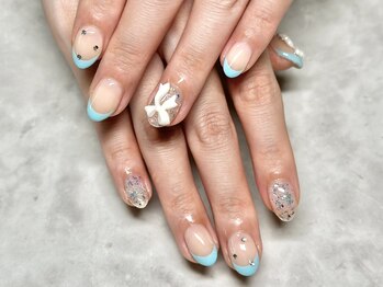 グラシアス(Gracias)/定額Bコース