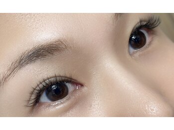 スマイル(SMILE)/3Dボリュームラッシュ