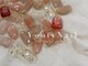 ユーティーネイル(Youty Nail)の写真/≪一線を画すネイルサロン≫シンプルアート×美フォルムを徹底追及。Youty Nail自慢の大人可愛いデザイン＊