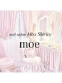 ミス シャーリー(Miss Shirley)&nbsp;Moe 
