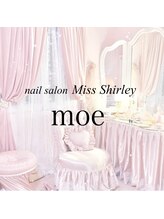 ミス シャーリー(Miss Shirley)&nbsp;Moe 