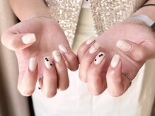 オレオサロン 池袋(oreo salon)/持ち込みシンプルコース