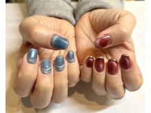 アールエム(Rm)/2月◇ネイル