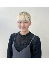 マイサロン 横浜(MYSALON) オオヤ 