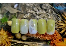 レインネイル(Rainnnail)/