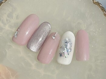 マニッシュ(Manish)/FUKAオススメアート☆