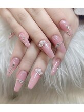ケン ネイル ビューティー(ken nail beauty)/