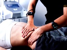 サロンプレーマ(Salon Prema)/WINBACK/リンパマッサージ