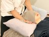 【お得全身】整体＋ヘッドスパ６０分￥6,800→￥３,９００ 口コミ投稿