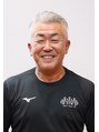 スリーエフジム(FxFxF GYM) Bob スタッフ
