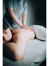 トトノイ 高知(TOTONOi)/リンパマッサージ