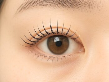 ルタンドゥボヌール 松山市駅前本店/マスカラパーマ