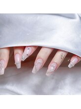 ユリネイル(Yuri nail)/