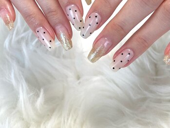 ヴェリタネイル(Verita nail)/定額デザイン