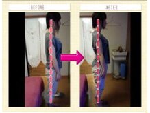 桜花カイロプラクティック/きれいな自分を取り戻す時間に♪