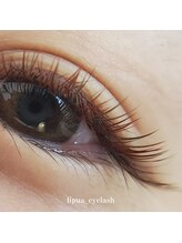 リプア(li'pua)/フラットラッシュ