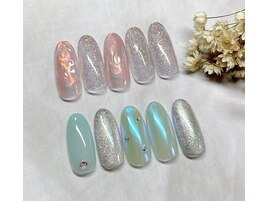 トレンドデザイン