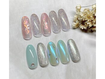 カルフールノア 北千住店(Carrefour noa)/トレンドデザイン