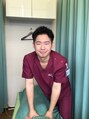 げんき堂整骨院/げんき堂鍼灸院 イオンモール羽生&nbsp;尾家 慧彦