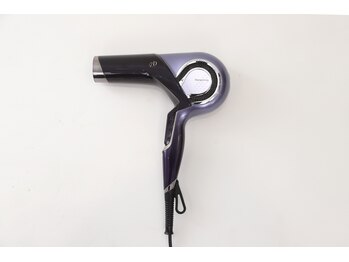 ルミュドゥプレシャス 恵比寿(le mieux de Precious)/11.ブロー又はアイロン仕上げ