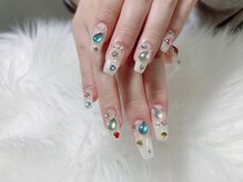ハルネイル(HARU NAIL)/