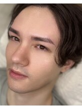 スタジオサンハチゴ(studio-385)/【眉毛スタイリング】アイブロウ