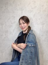 ブルーネージュ(BLEU NEIGE) yuumi 