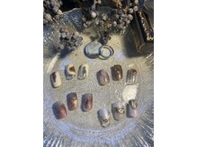 AzurNail & Beauty-豊中店-【9月 NEW OPEN（予定）】
