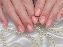 アイリスネイル 大塚(Iris Nail)/ワンカラー／ラメグラ