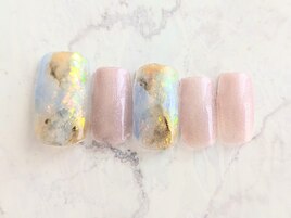 【定額LLコース¥6300】