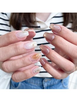 アリュール アンド エテルノ 小山店(Allure & ETERNO)/ちぐはぐ 