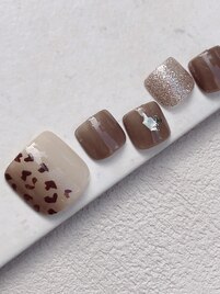 【定額】秋先取りデザイン