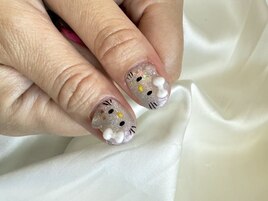 持ち込みアートコース