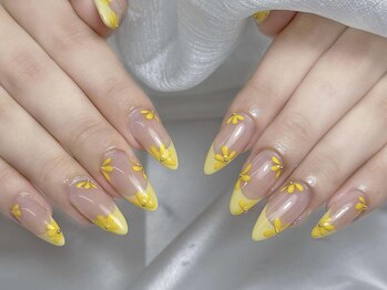 ノヴァ ネイル 心斎橋店(Nova Nail)/