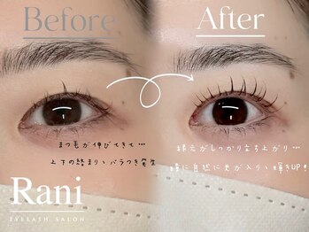 ラニ 恵比寿店(Rani)/Instagram［恵比寿マツパ］