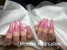 ムーミー 新宿(Moomi)/ワンカラーピンク系【新宿西口】
