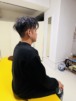 井土ヶ谷整体 浸透/力仕事！肩こり首こり腰痛予防