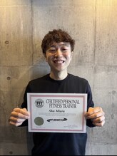 レボフィット&nbsp;三浦 柊