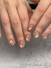 【ご新規様】マグネットNail＊゜オフ無料　¥6,500⇒￥6,000