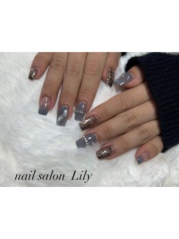 カラー・パーツの種類が豊富