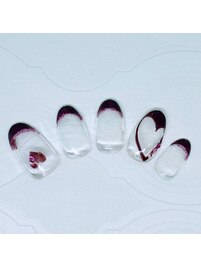 ２月定額アート★